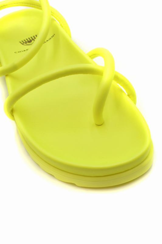Chiara Ferragni Sandali Codice Prodotto: Cf2950-036