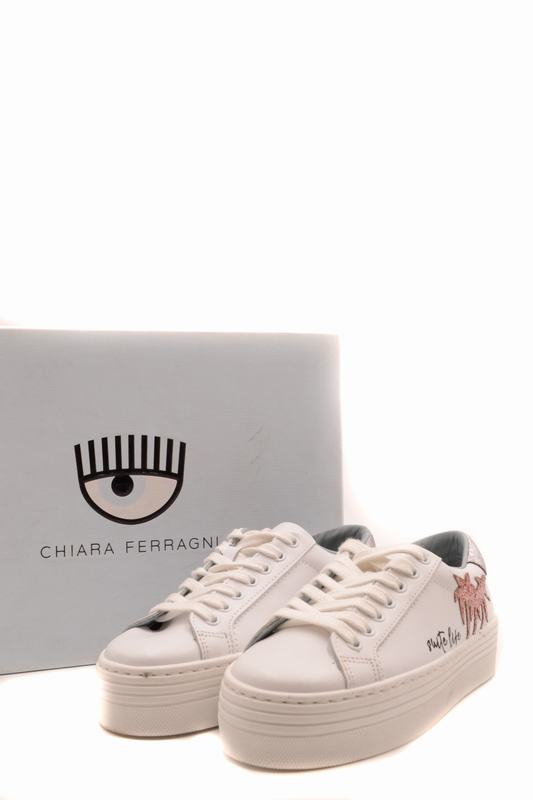 Chiara Ferragni Sneakers Codice Prodotto: CF 1922