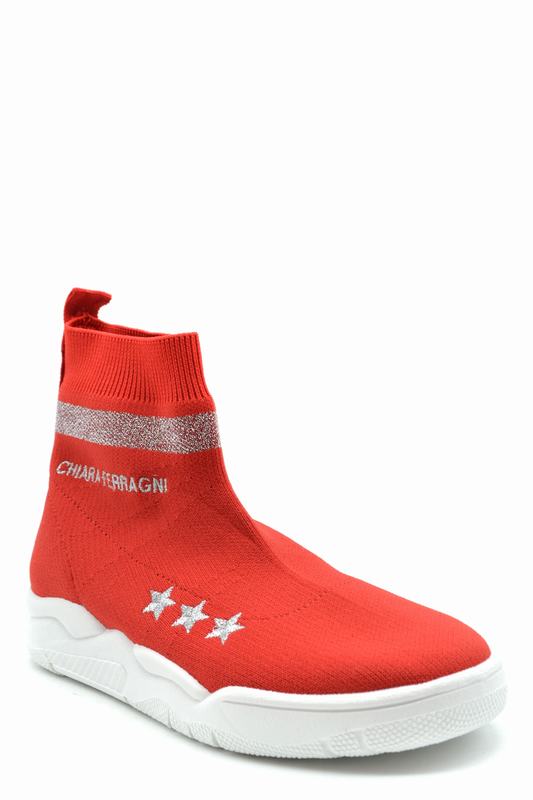 Chiara Ferragni Sneakers Codice Prodotto: CF 1947