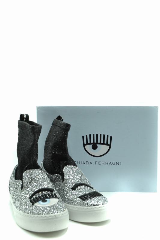 Chiara Ferragni Sneakers Codice Prodotto: CF 2094