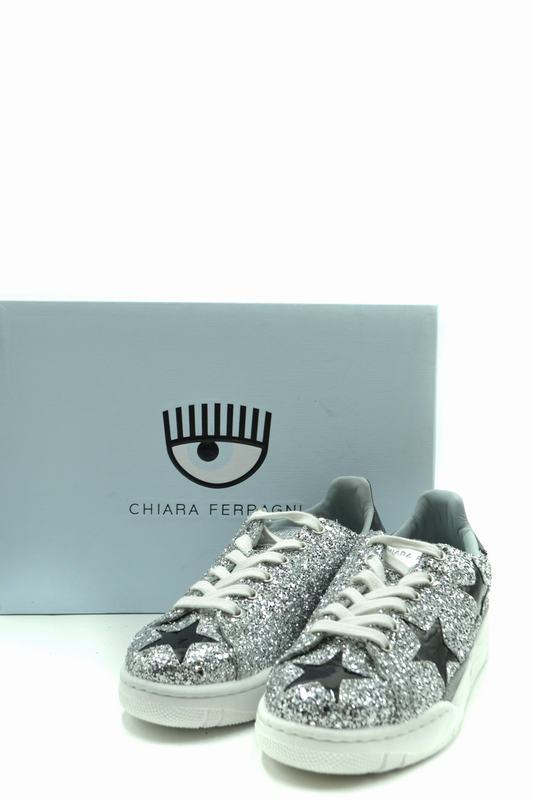 Chiara Ferragni Sneakers Codice Prodotto: CF2084