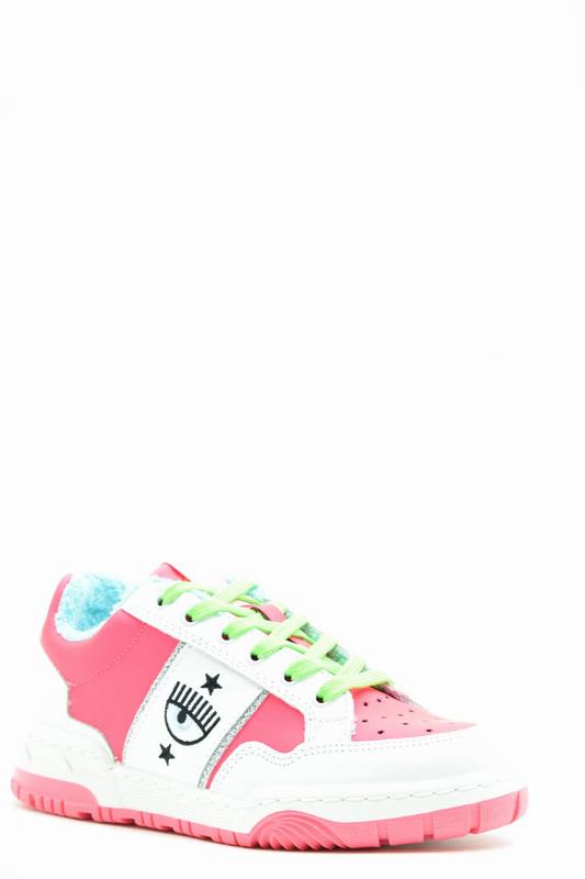Chiara Ferragni Sneakers Codice Prodotto: CF3002037
