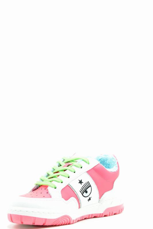 Chiara Ferragni Sneakers Codice Prodotto: CF3002037