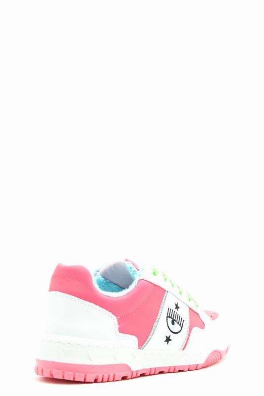 Chiara Ferragni Sneakers Codice Prodotto: CF3002037