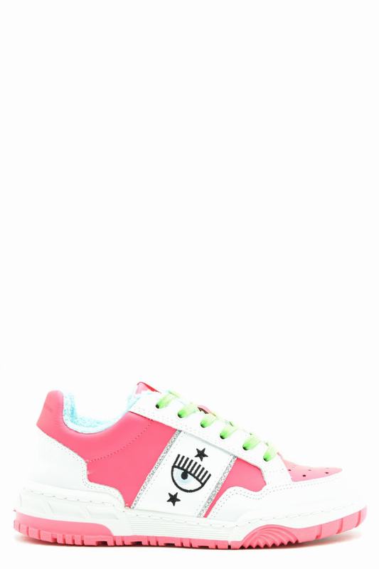 Chiara Ferragni Sneakers Codice prodotto: CF3002037