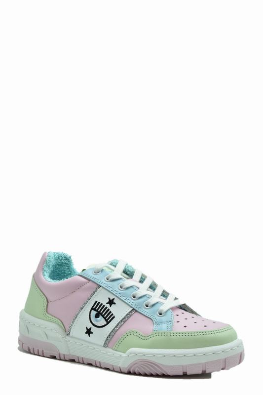 Chiara Ferragni Sneakers Codice Prodotto: CF3107112