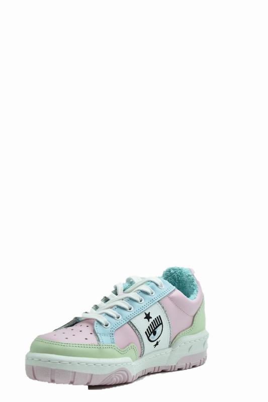 Chiara Ferragni Sneakers Codice Prodotto: CF3107112