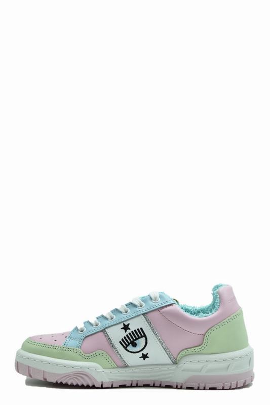 Chiara Ferragni Sneakers Codice Prodotto: CF3107112