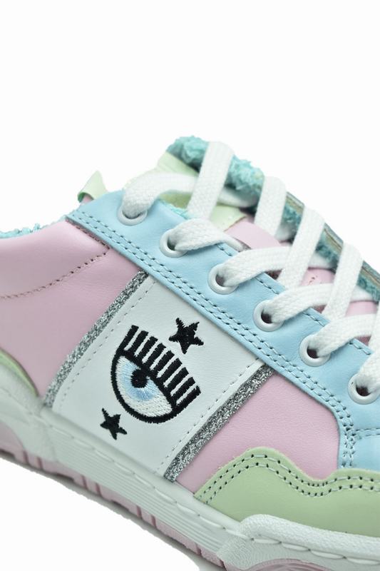 Chiara Ferragni Sneakers Codice Prodotto: CF3107112