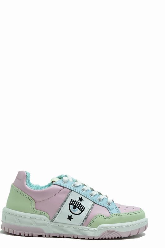 Chiara Ferragni Sneakers Codice prodotto: CF3107112