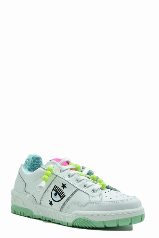 Chiara Ferragni Sneakers Codice Prodotto: CF3112009