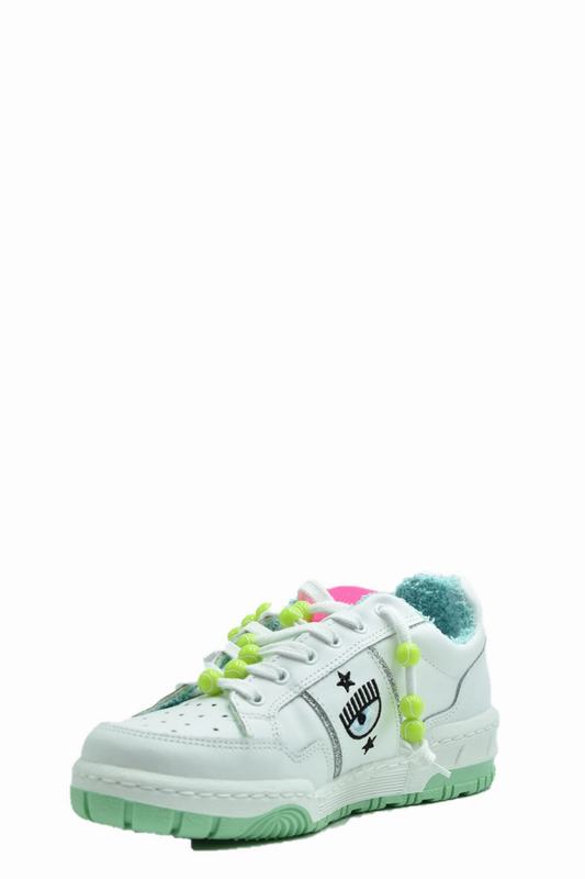 Chiara Ferragni Sneakers Codice Prodotto: CF3112009