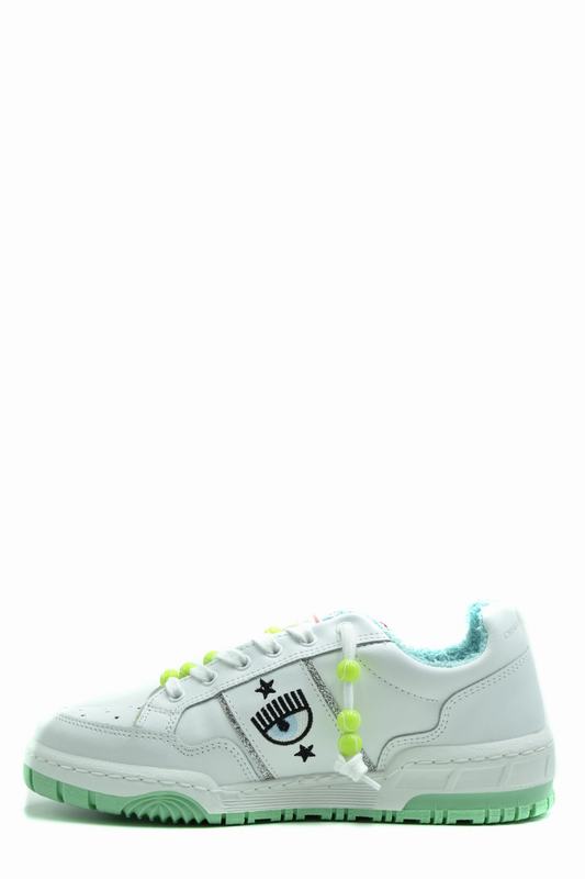 Chiara Ferragni Sneakers Codice Prodotto: CF3112009