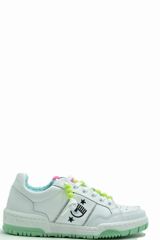 Chiara Ferragni Sneakers Codice prodotto: CF3112009