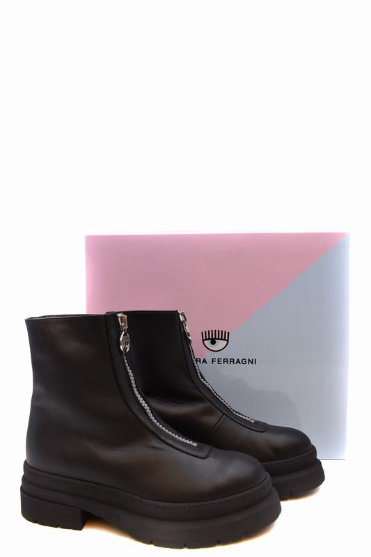 Chiara Ferragni Stivali Codice Prodotto: CF3034 001