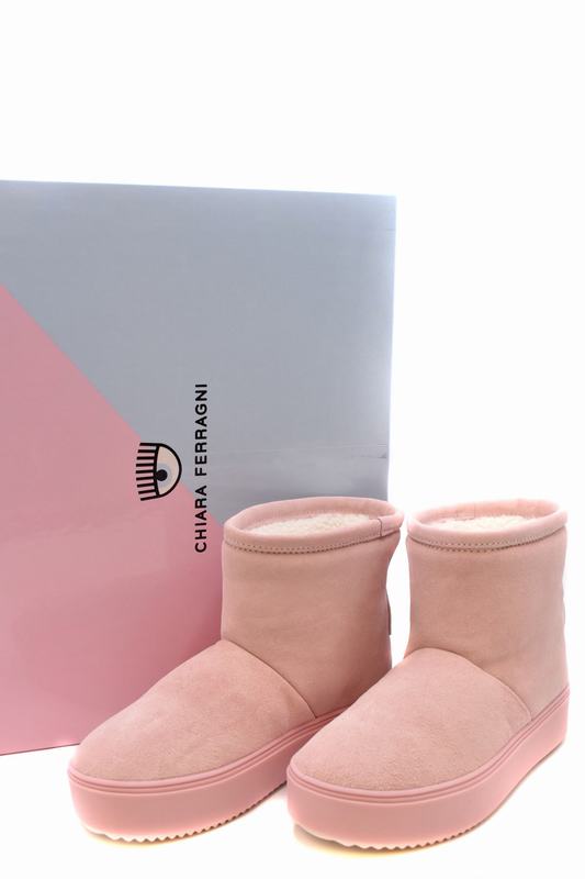 Chiara Ferragni Stivali Codice Prodotto: CF3059 012