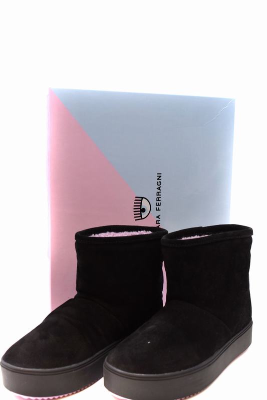 Chiara Ferragni Stivali Codice Prodotto: CF3059