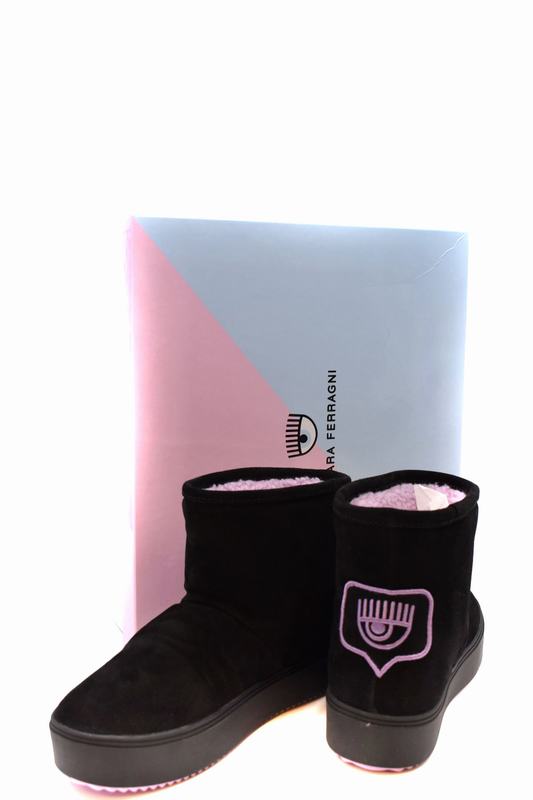 Chiara Ferragni Stivali Codice Prodotto: CF3059