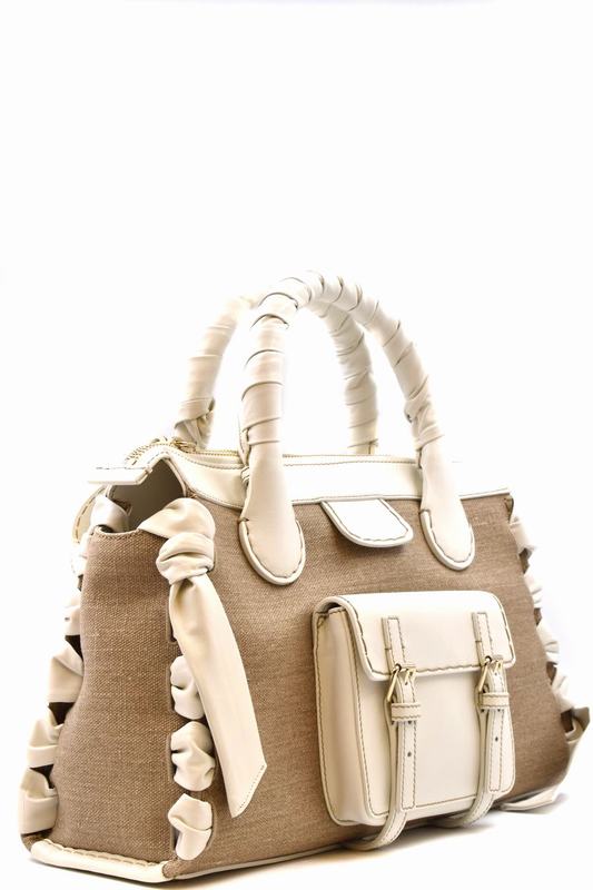 Chloé A Tracolla Codice Prodotto: CHC22US450G81101