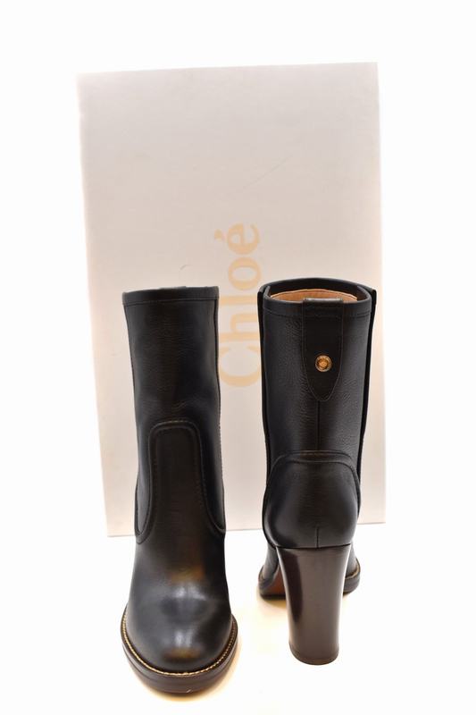 Chloé Stivali Codice Prodotto: CH35346A