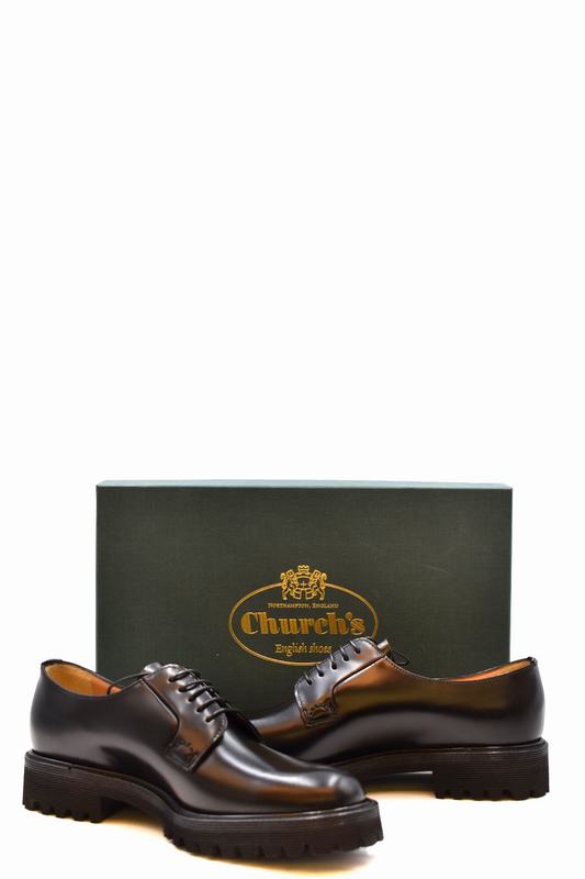Church's Stringate Codice Prodotto: DE0206 9SNF0AAB