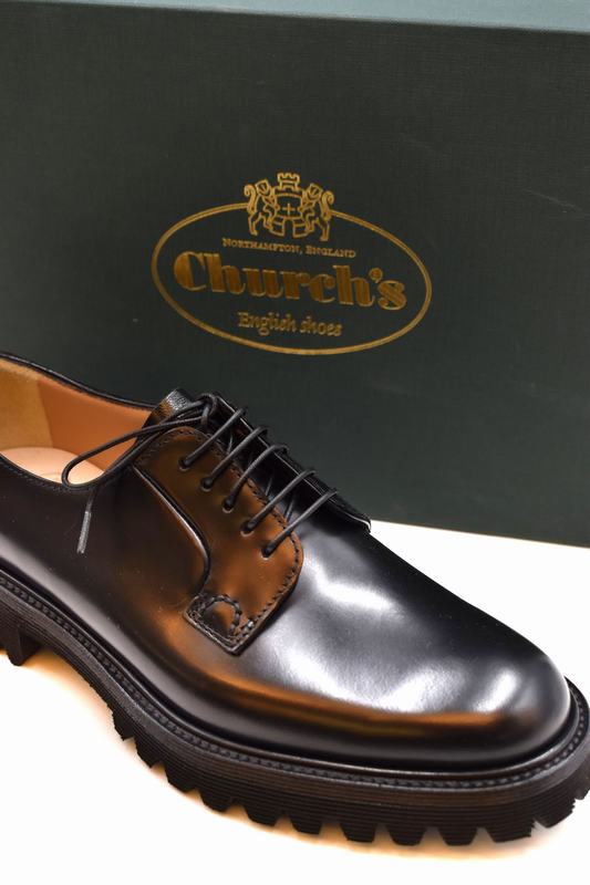 Church's Stringate Codice Prodotto: DE0206 9SNF0AAB