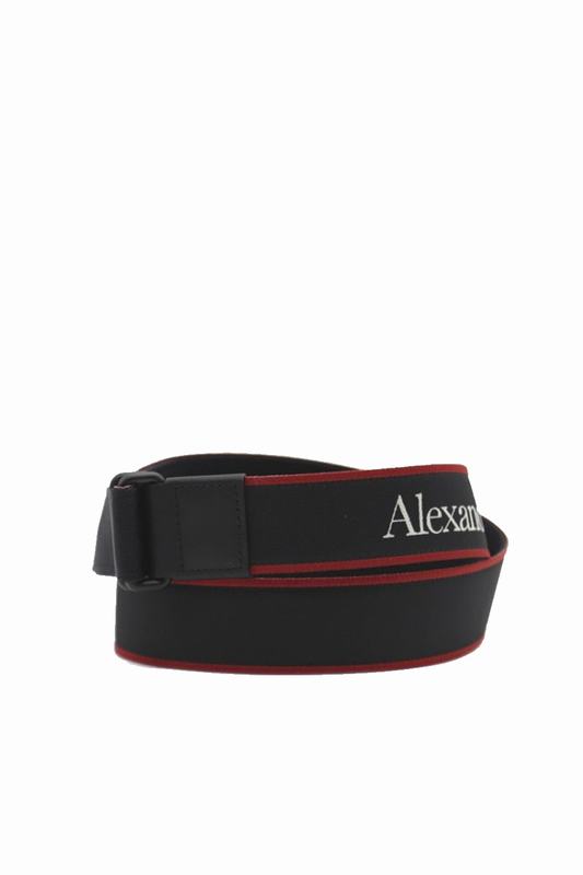 Alexander McQueen Cinture Codice prodotto: 647269 1AAFJ6280