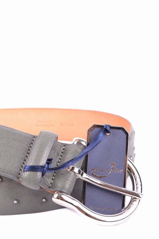 Jacob Cohen Cinture Codice Prodotto: J7359-00354N-46C51 V