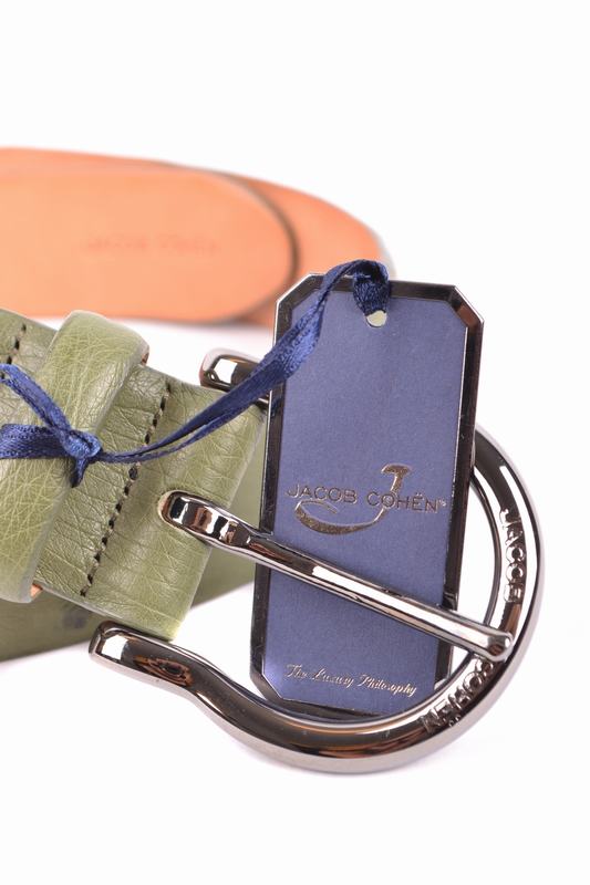 Jacob Cohen Cinture Codice Prodotto: J7359-00354N-46C51 V