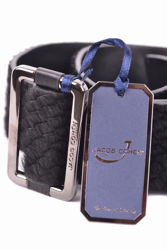 Jacob Cohen Cinture Codice Prodotto: J7362-00356N-46C51 V