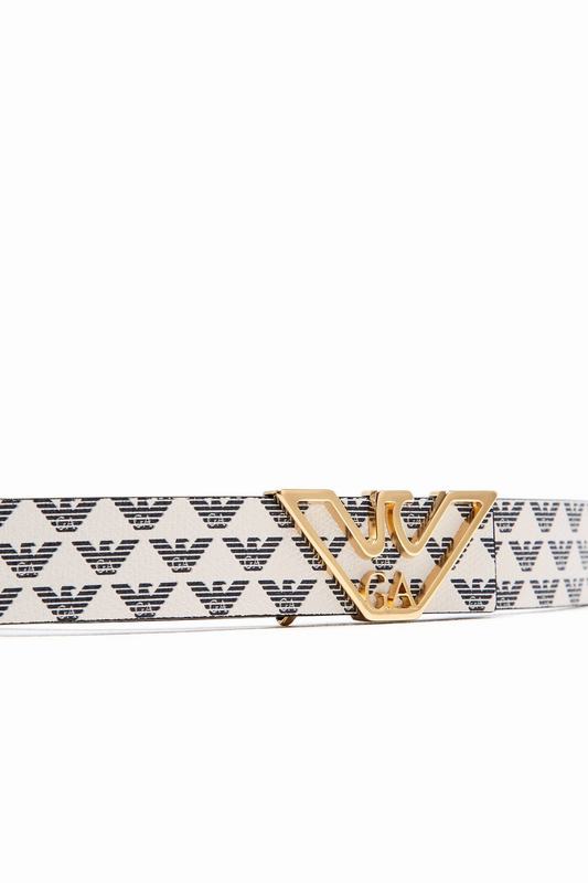 Emporio Armani Cinture Codice Prodotto: Y3I048 YFI0B 84290