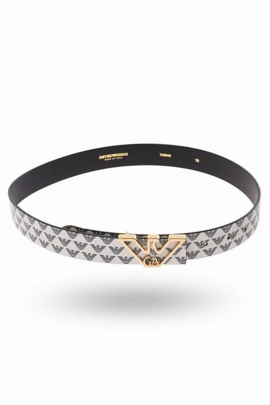 Emporio Armani Cinture Codice prodotto: Y3I048 YFI0B 84290