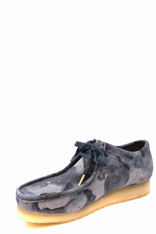 Clarks Mocassini Codice Prodotto: WALLABEE