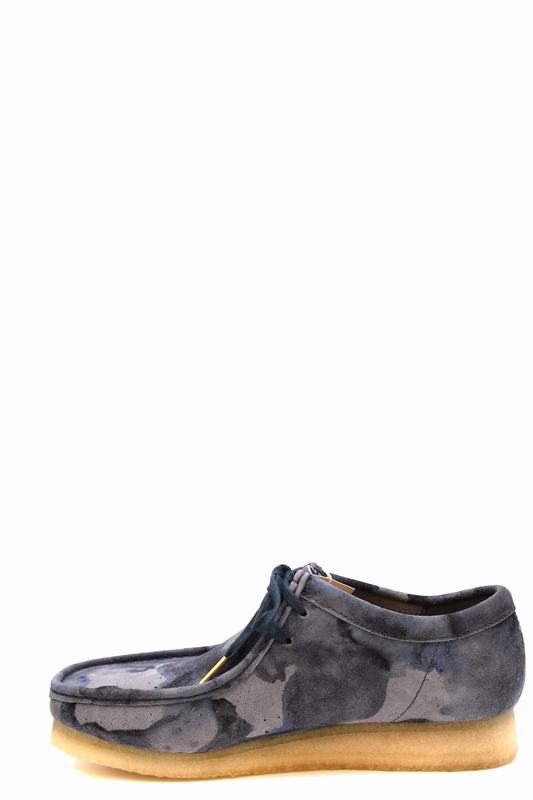 Clarks Mocassini Codice Prodotto: WALLABEE