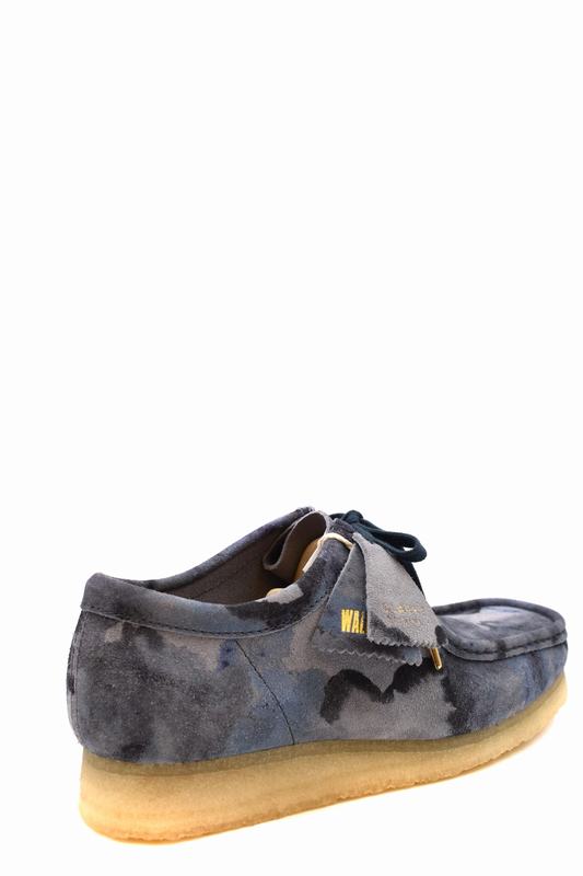 Clarks Mocassini Codice Prodotto: WALLABEE