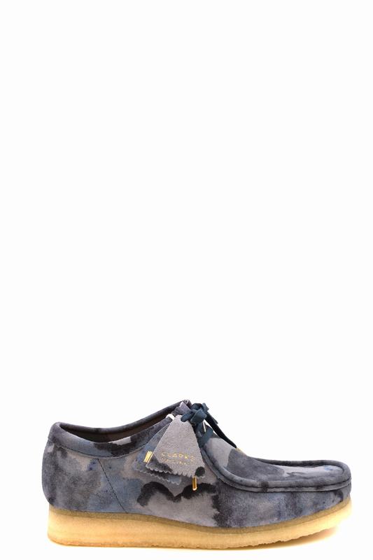 Clarks Mocassini Codice prodotto: WALLABEE