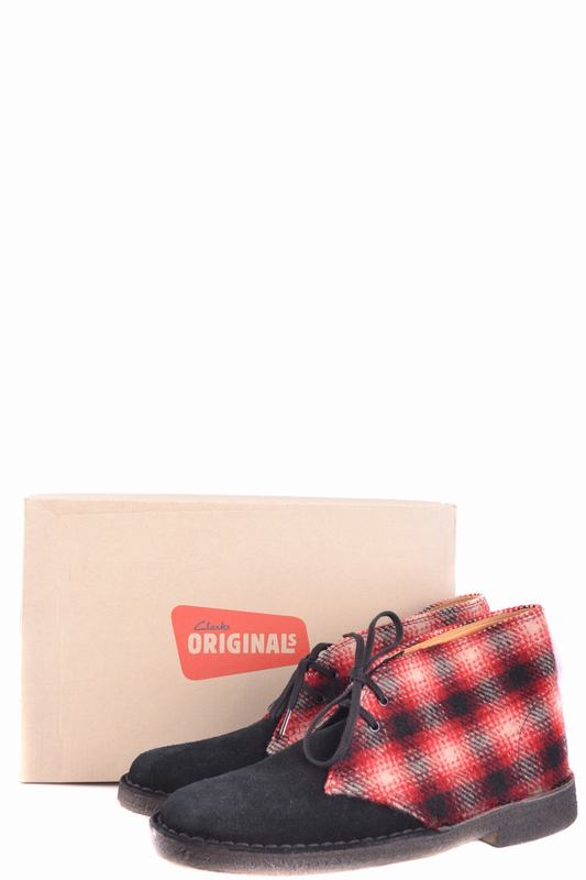Clarks Stivali Codice Prodotto: