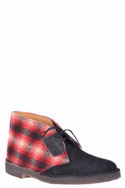 Clarks Stivali Codice Prodotto: