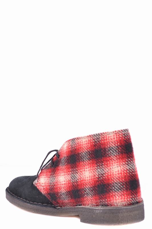 Clarks Stivali Codice Prodotto: