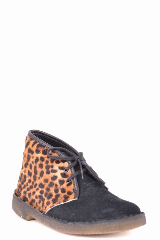 Clarks Stivali Codice Prodotto: