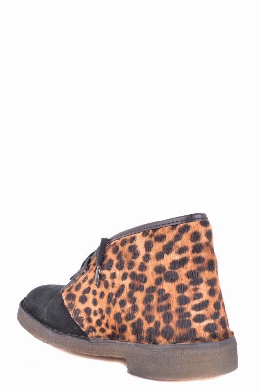 Clarks Stivali Codice Prodotto: