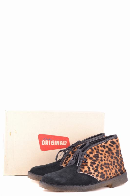 Clarks Stivali Codice Prodotto: