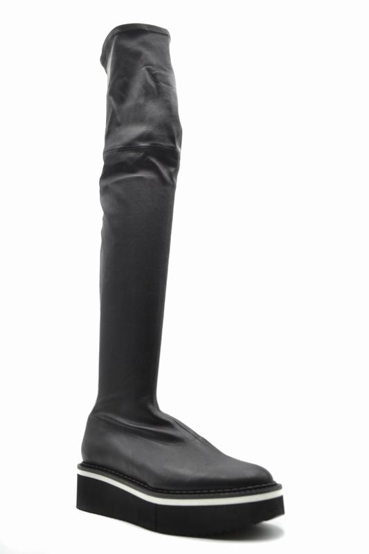 Clergerie Stivali Codice Prodotto: BELLAA