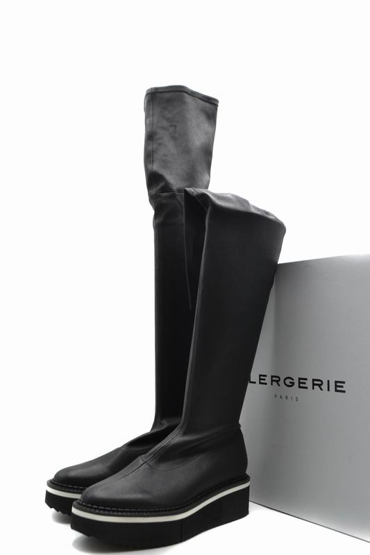 Clergerie Stivali Codice Prodotto: BELLAA