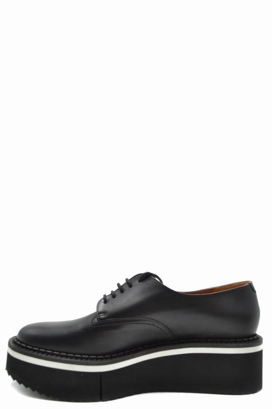 Clergerie Stringate Codice Prodotto: BERLIN