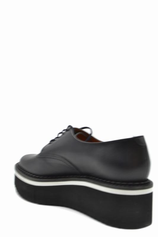 Clergerie Stringate Codice Prodotto: BERLIN