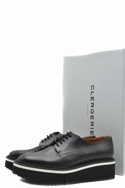 Clergerie Stringate Codice Prodotto: BERLIN