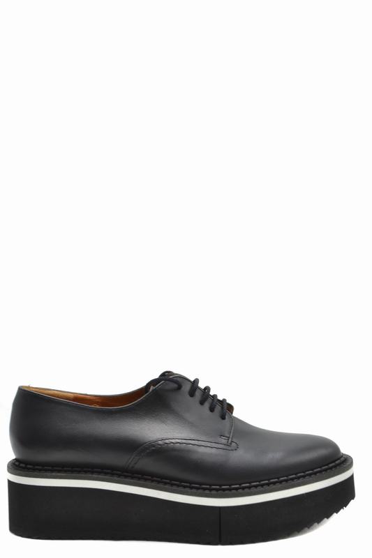 Clergerie Stringate Codice Prodotto: BERLIN