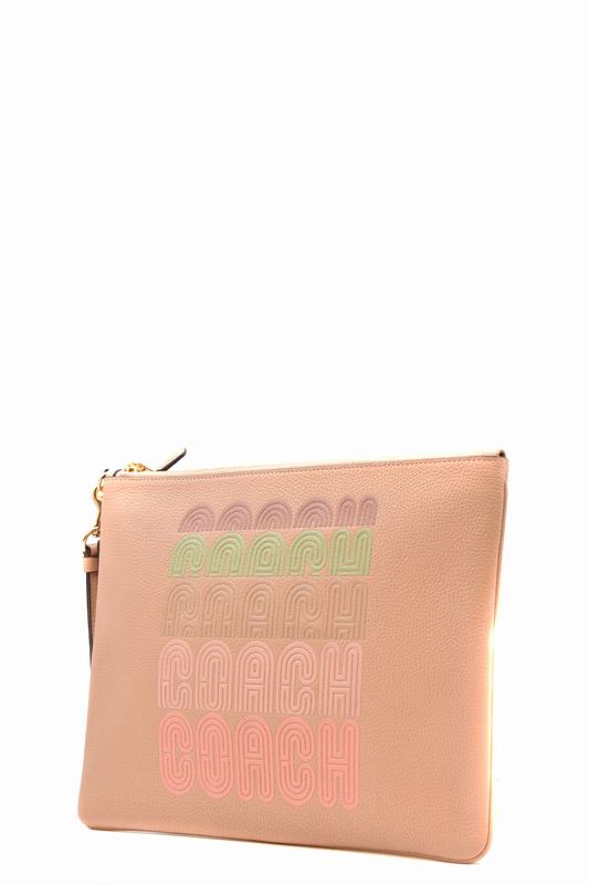 Coach Clutch / Borse Da Sera Codice Prodotto: 69187