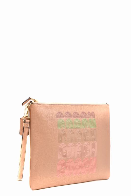 Coach Clutch / Borse Da Sera Codice Prodotto: 69187